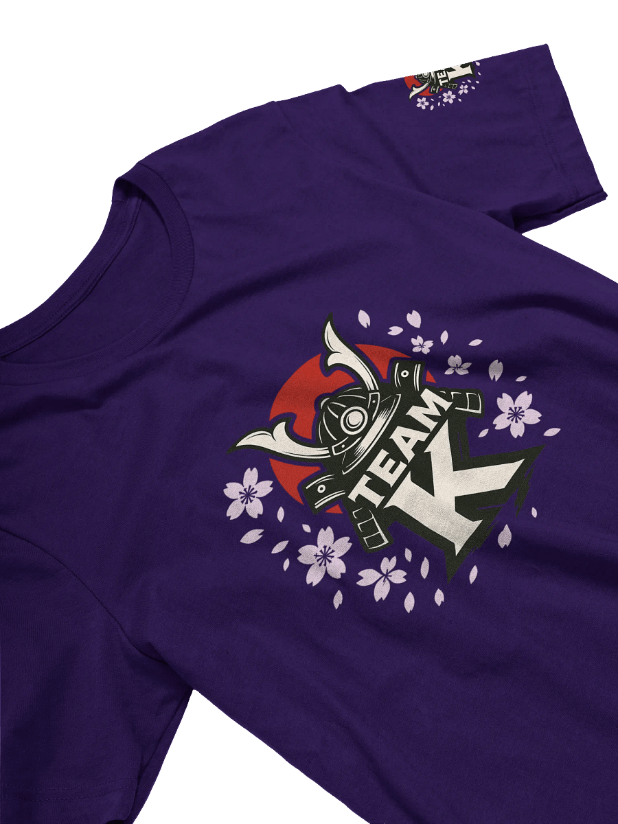 Team K Japan T-Shirt product image (25)