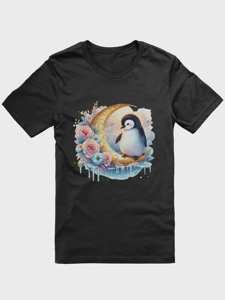 Penguin Moon Tee product image (1)