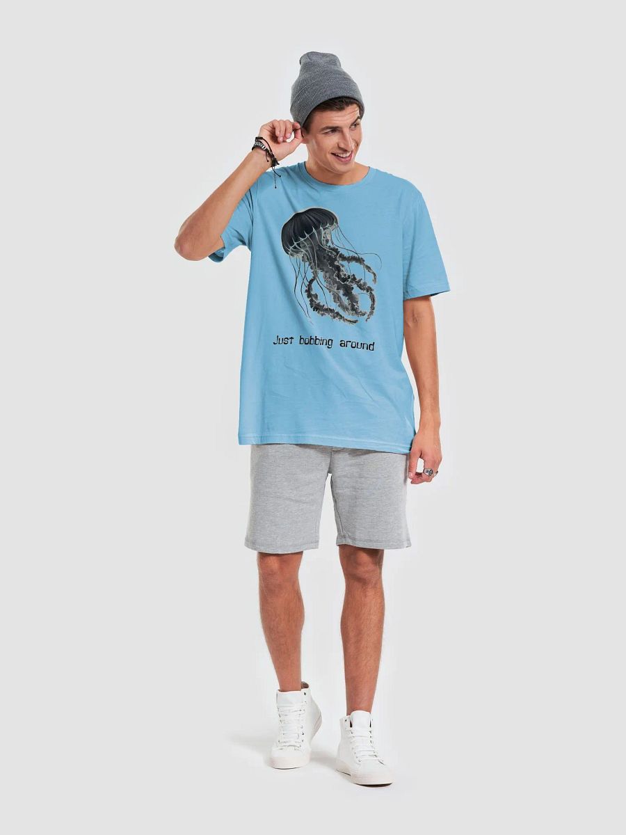 Jellyfish #2 - Black product image (3)