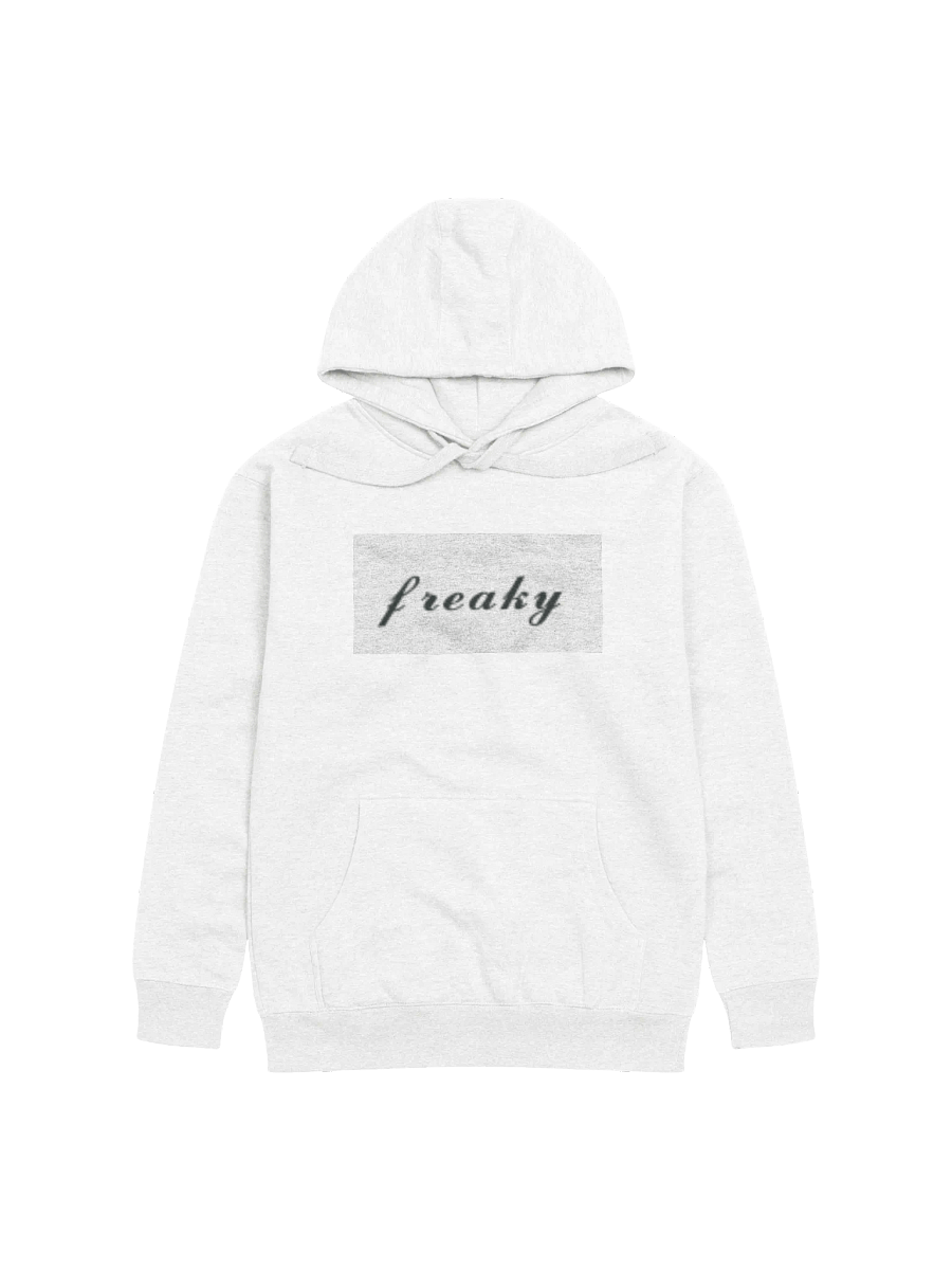 𝓯𝓻𝓮𝓪𝓴𝔂 sweatshirt product image (1)