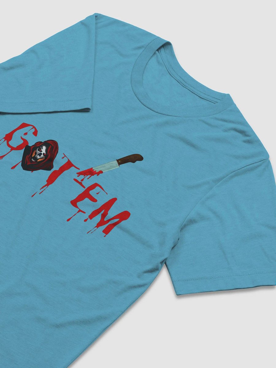 Got'Em T-shirt product image (32)