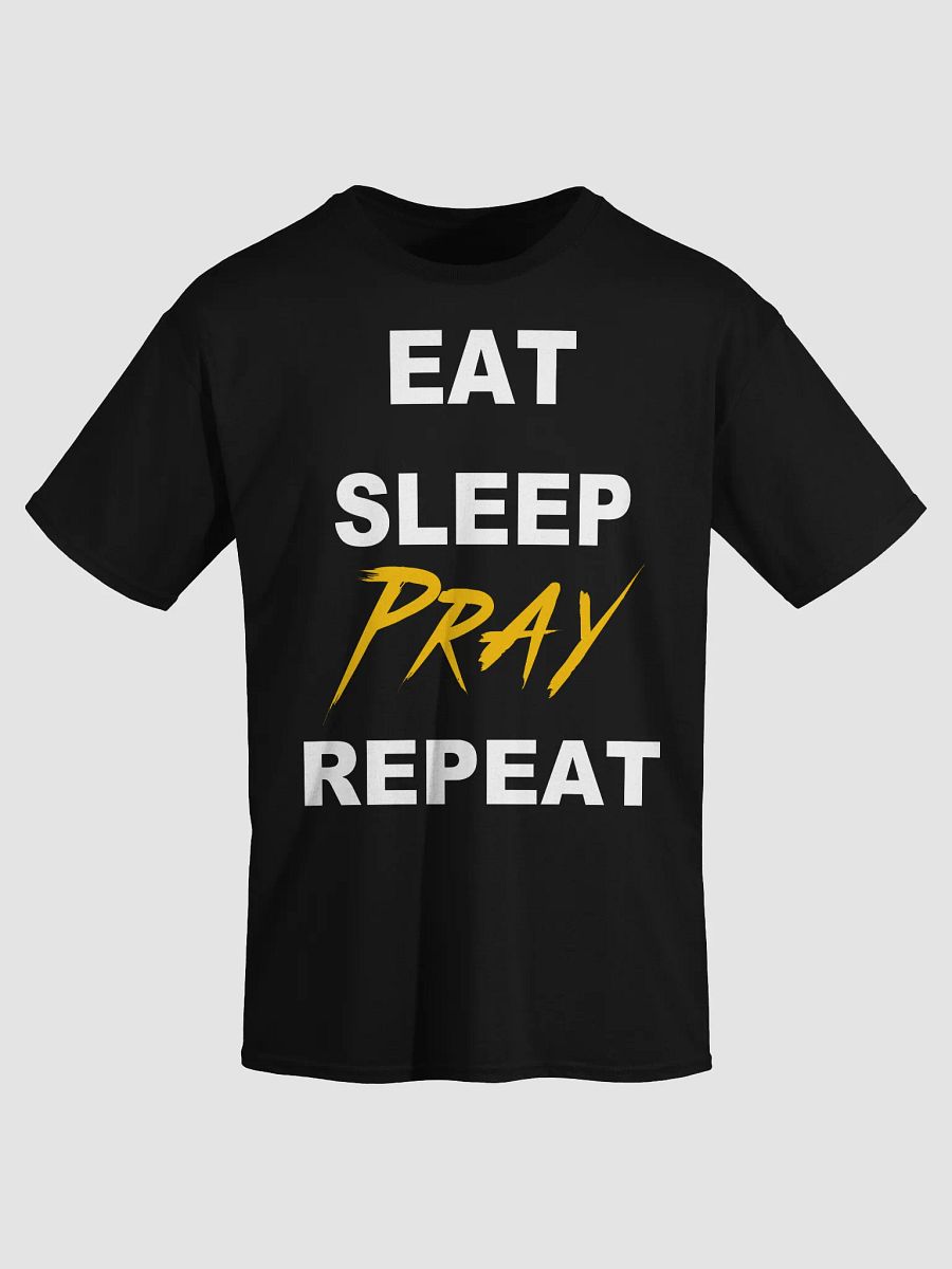 Eat. Sleep. Pray. Repeat. product image (3)
