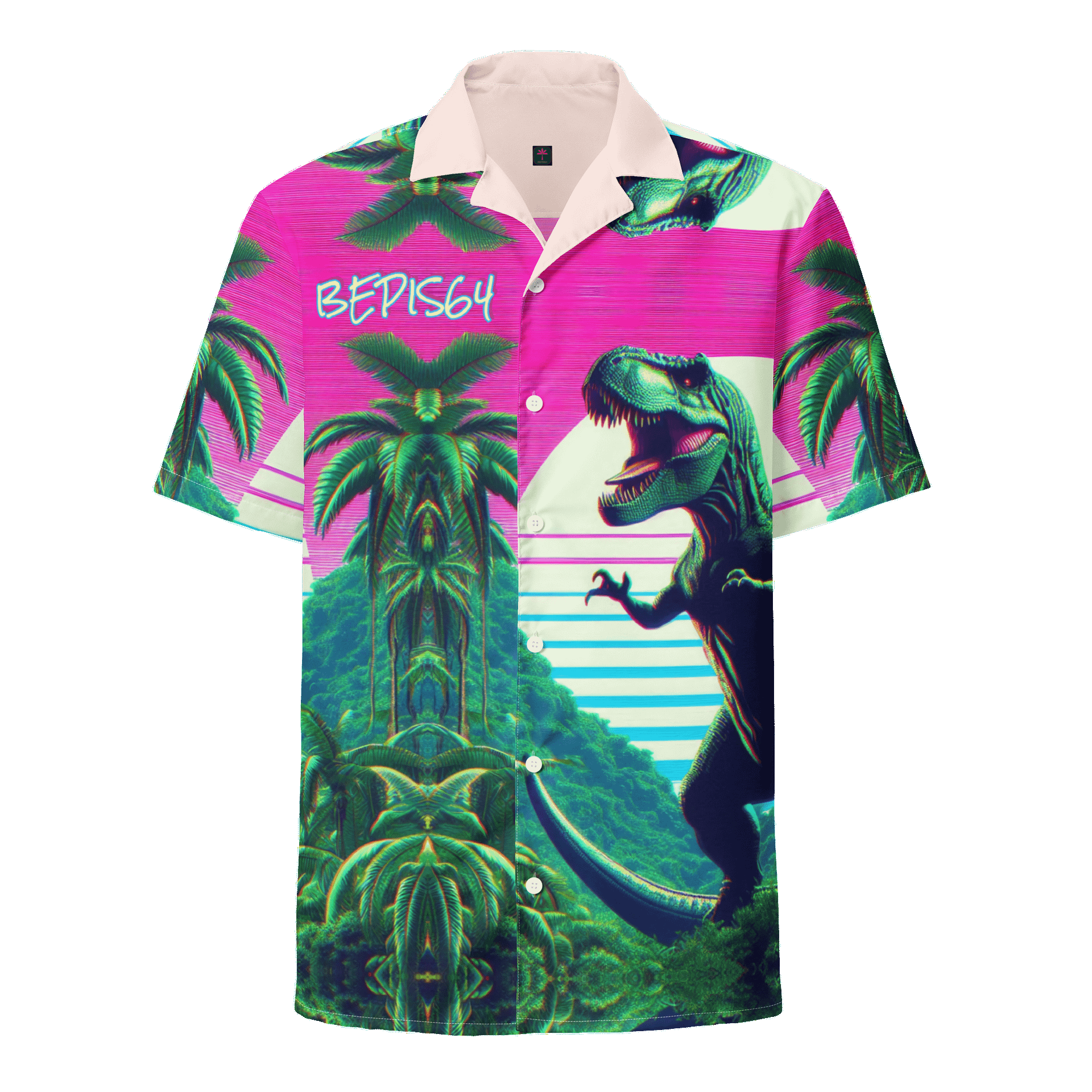 THE TYRANT KING HAWAIIAN product image (1)