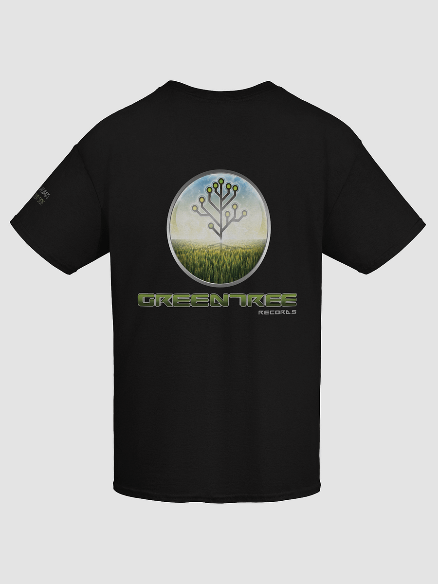 Greentree Records Logo T-Shirt product image (9)