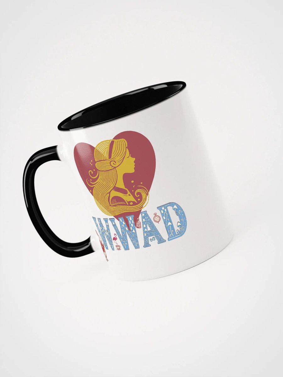 WWAD Accent Mug product image (12)