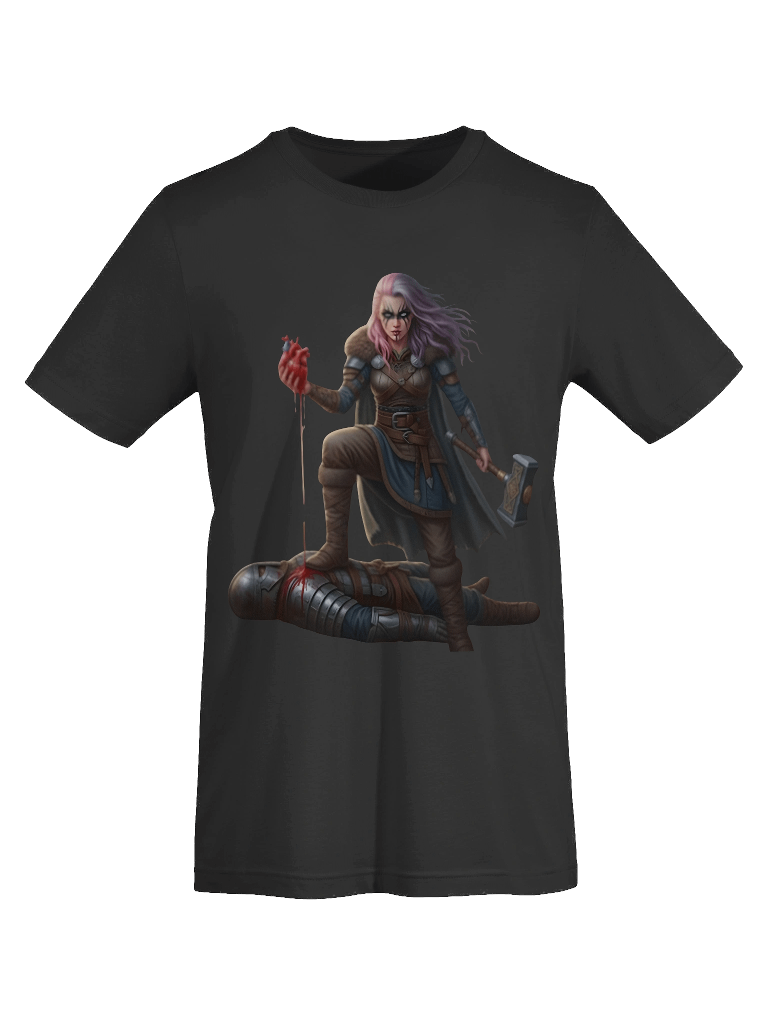 HEART THROB T-SHIRT product image (67)