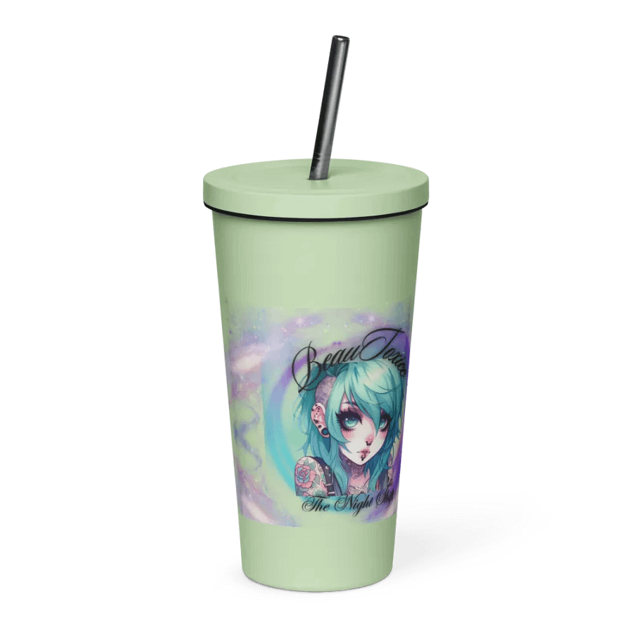 Beautoxicc Cup product image (1)