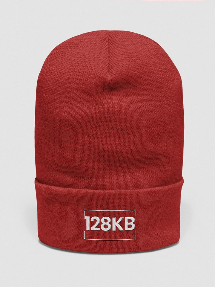 Buttery Smooth Beanie product image (1)