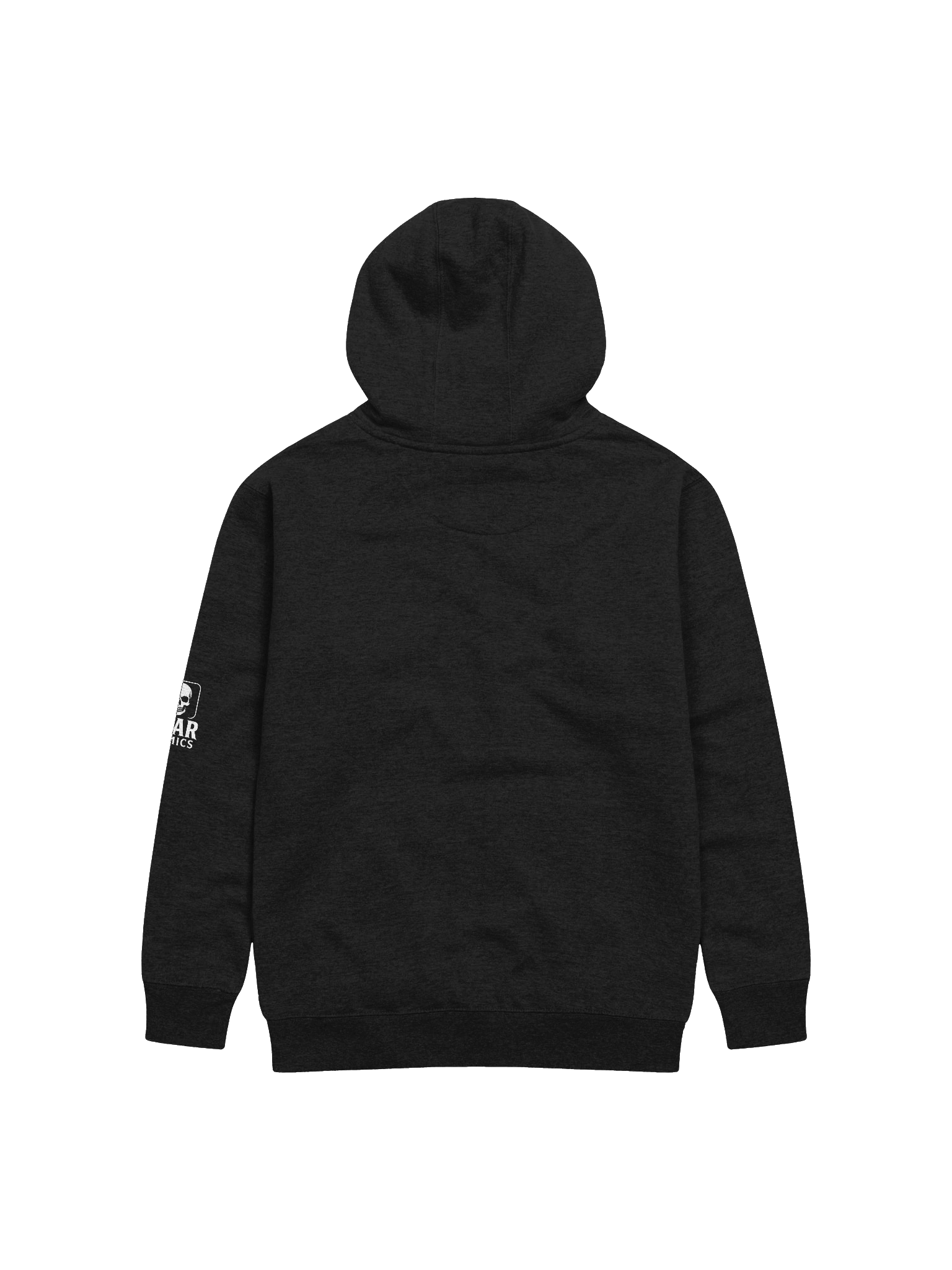 TALES OF TERROR Unisex Hoodie product image (5)