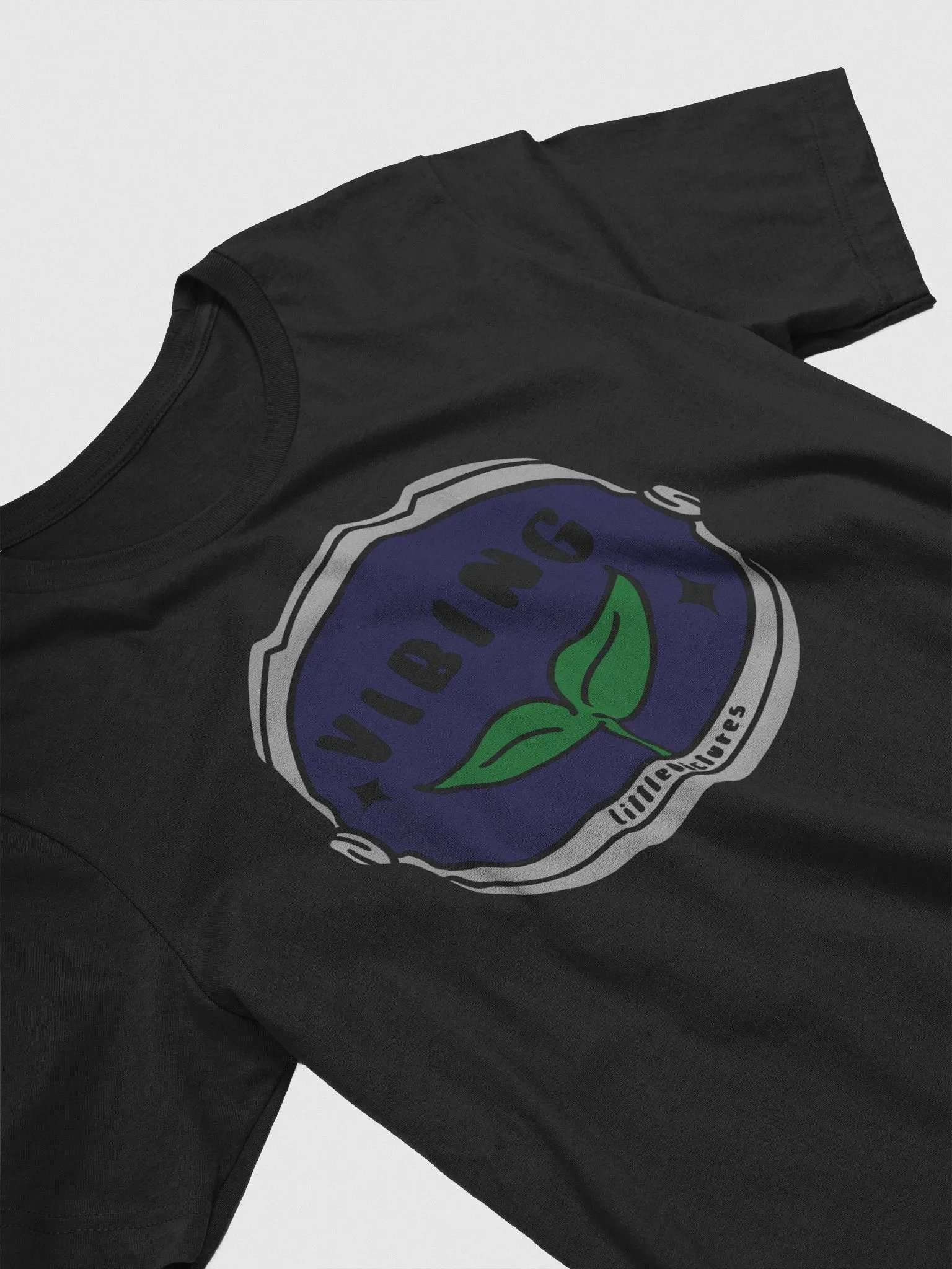 Vibing and Thriving T-Shirt product image (28)