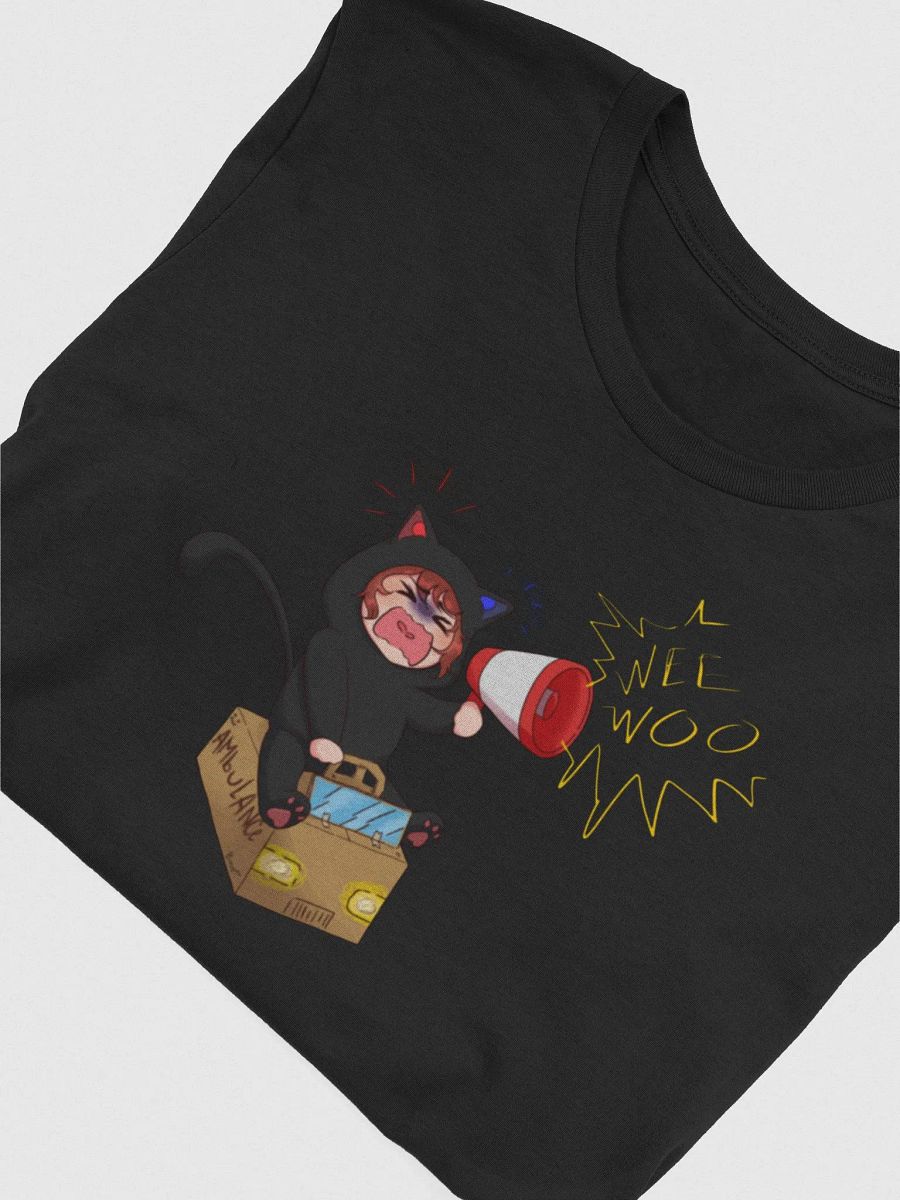 Wee Woo Shirt product image (4)
