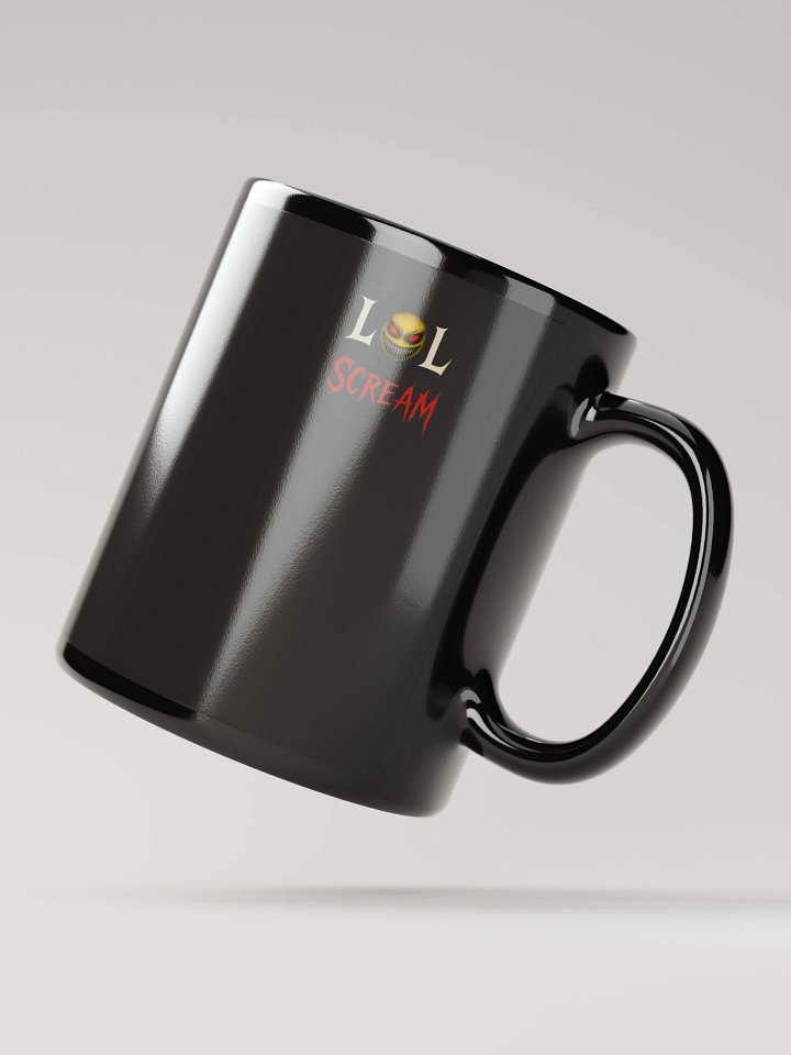 Boo First Coffee Ghost Mug product image (4)