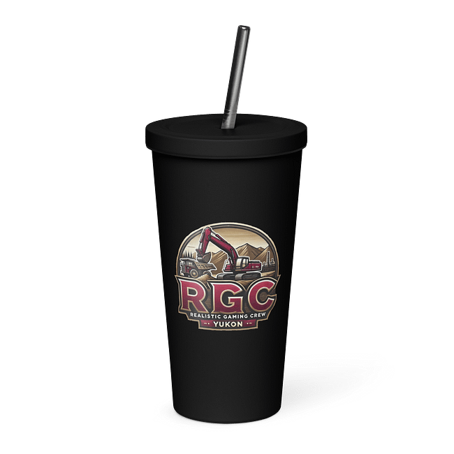 RGC Drinkware