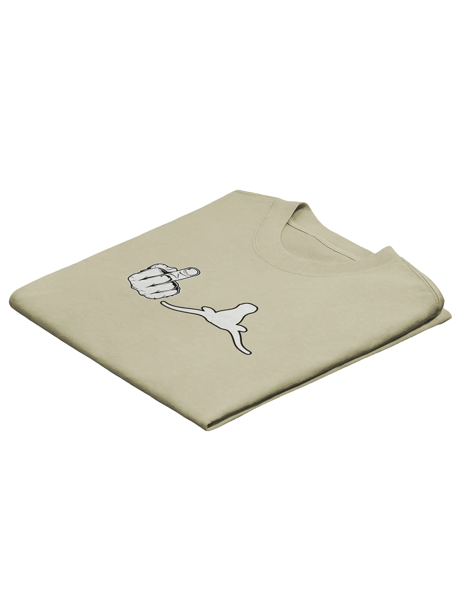 'F^$# Texas' Faded Tee product image (1)