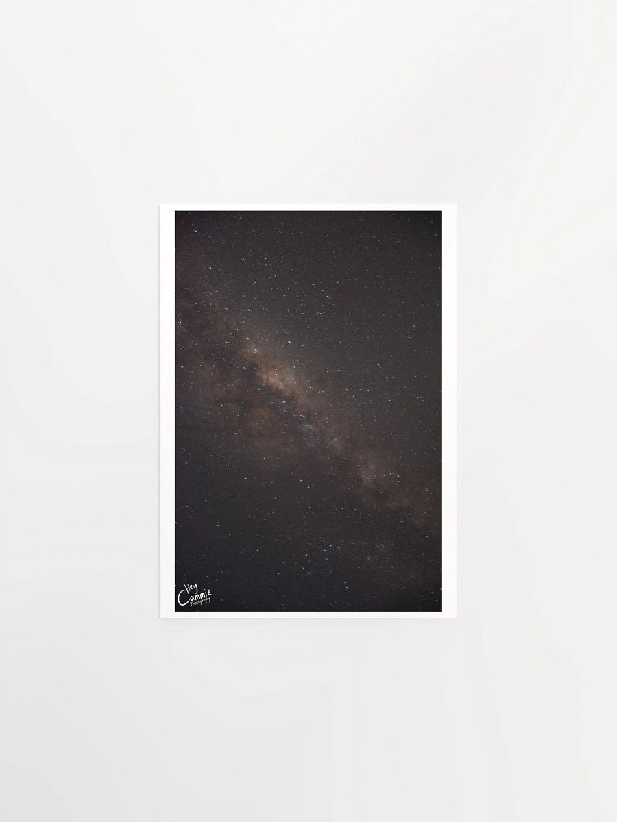 Galaxy - Print product image (1)