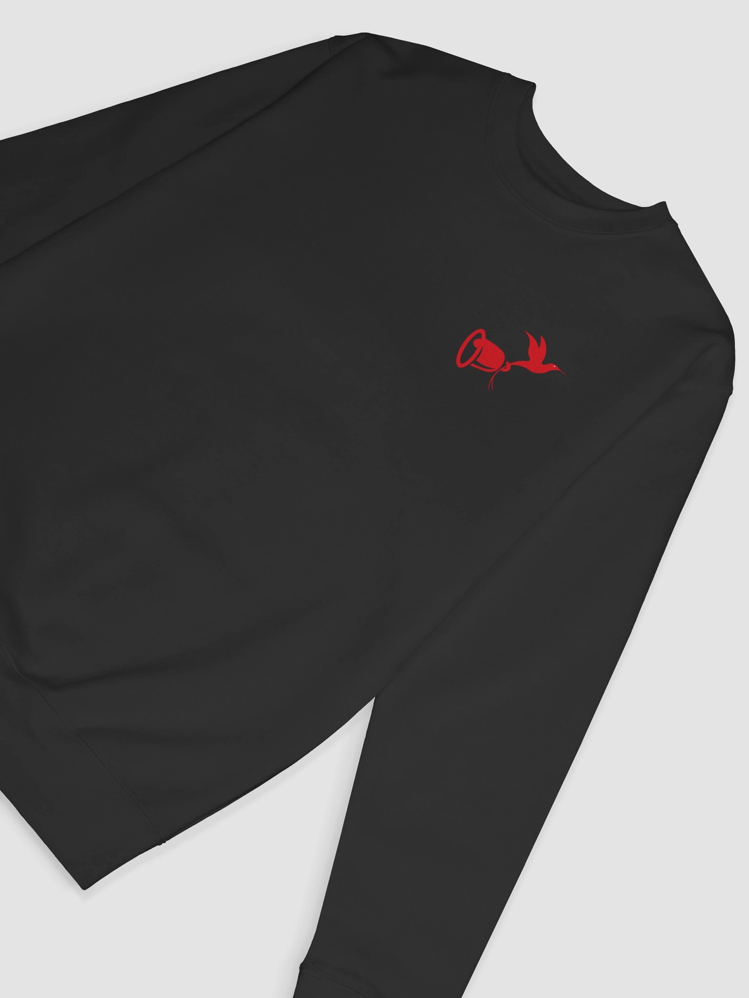 Humming Bird Long Sleeve product image (17)