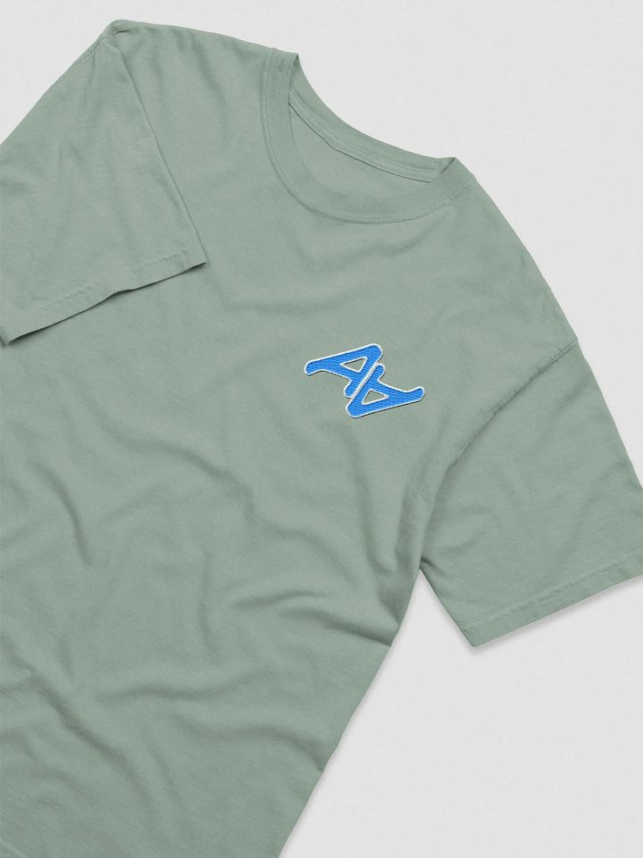 AV Fusion Heavyweight T-Shirt product image (3)
