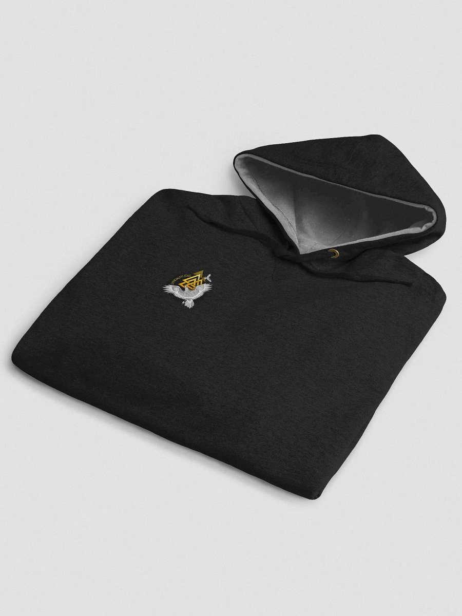 OFJ Premium Champion Hoodie product image (5)