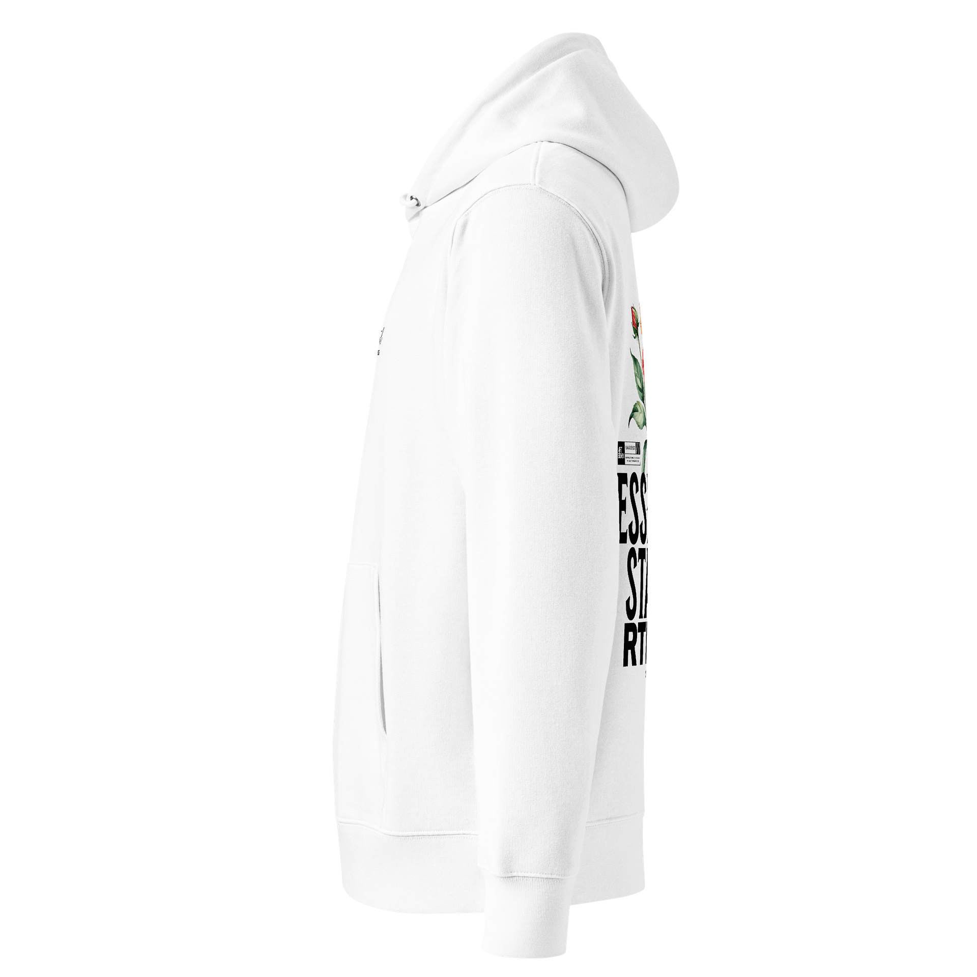 "The Essential" Hoodie: Love. Defined. Worn. ❤️✨ product image (17)