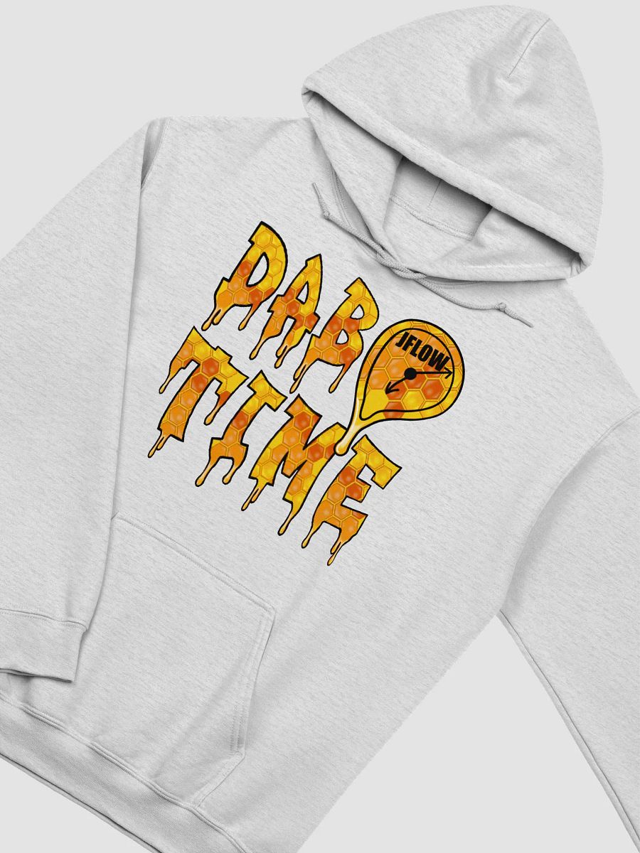 UNISEX HOT BOX FAM JFLOW DAB TIME DRIP EMOTE HOODIE product image (3)