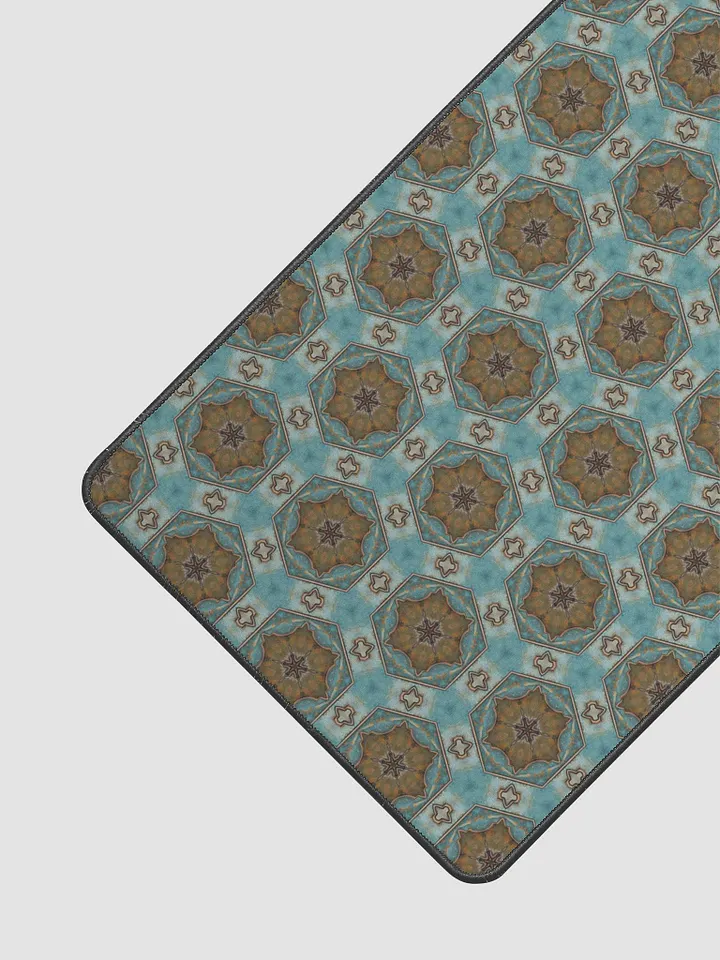 Large Desk Mat 22" x 12" #18582455 product image (1)