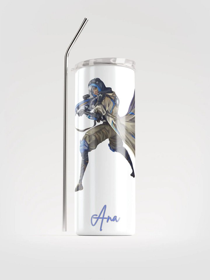 Gobelet en acier inoxydable Ana product image (1)