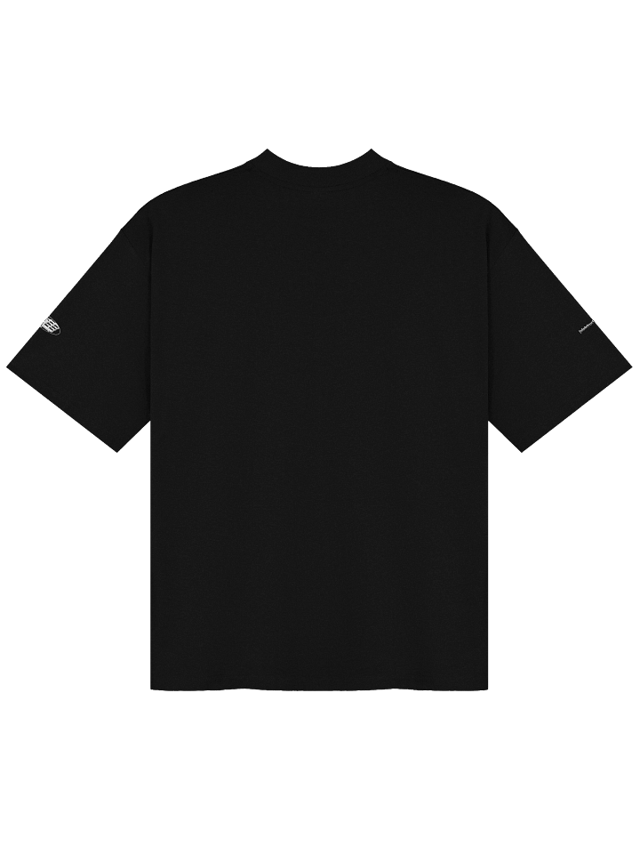 STS Logos Embroidered Tee - Light on Dark product image (2)