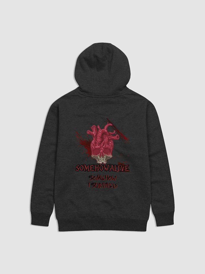 somehowalive front and back product image (18)