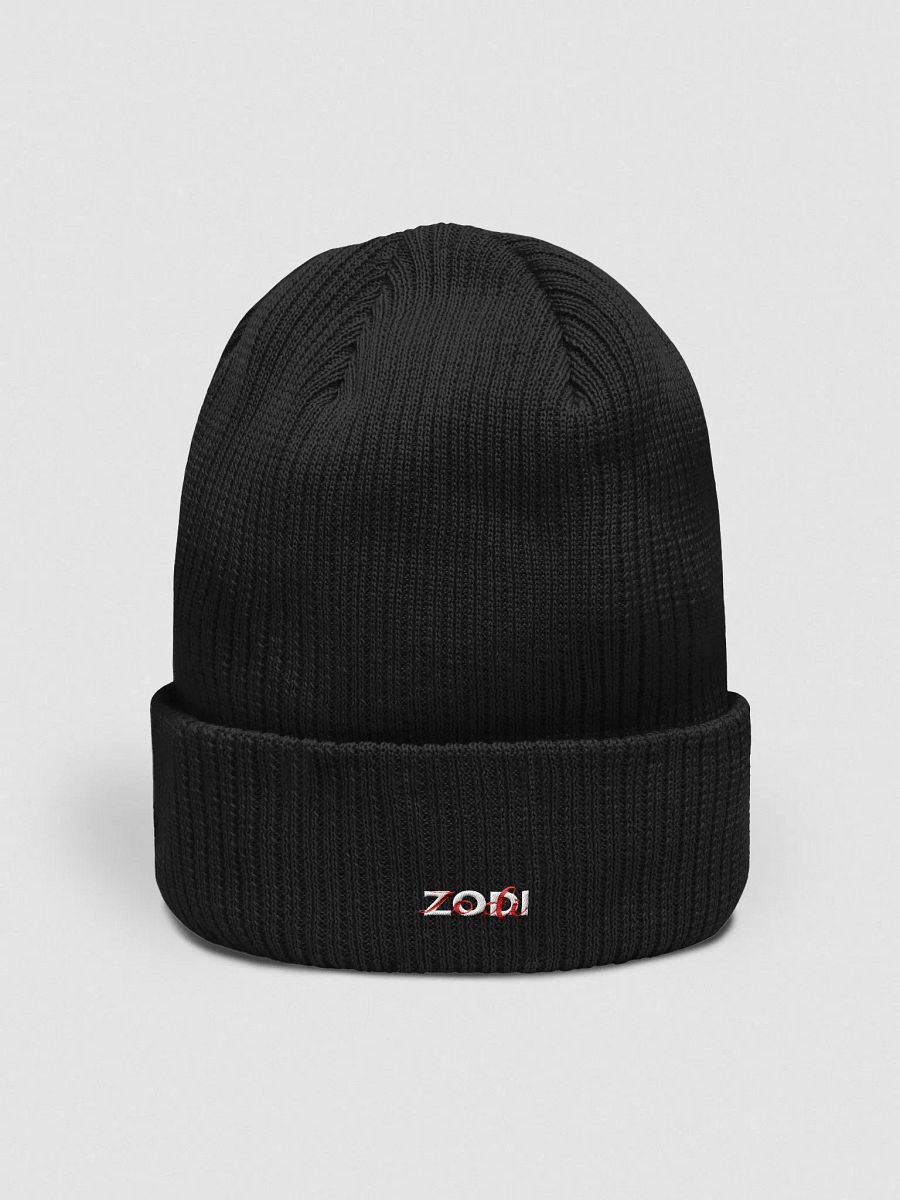 Zodi Beanie product image (2)
