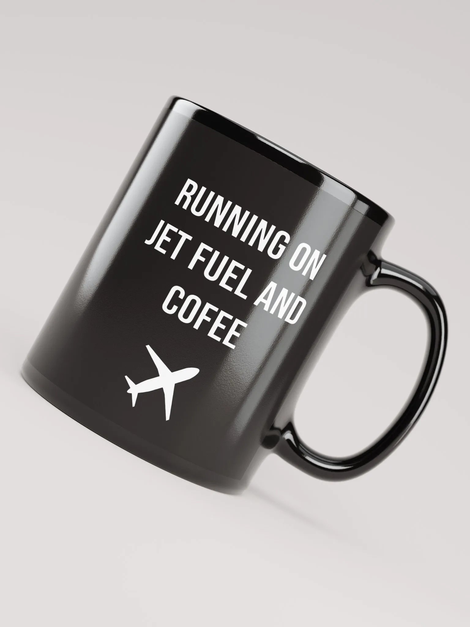 Jet Fuel and Coffee Mug product image (7)
