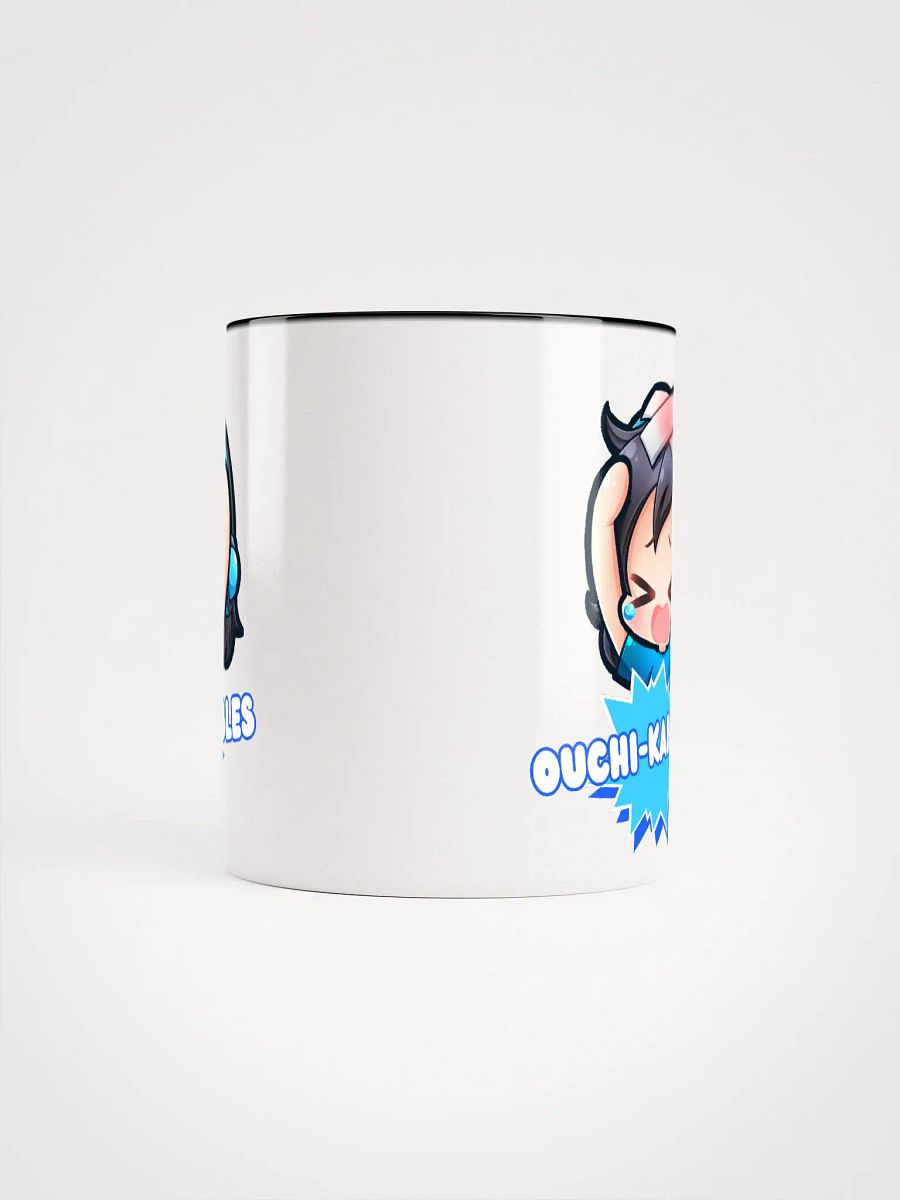 Ouchi-Kabibbles Cofee Mug product image (25)