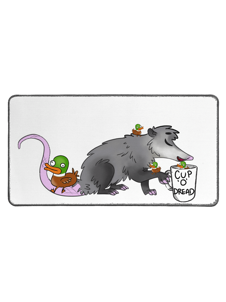 Dreadful Ducks product image (1)