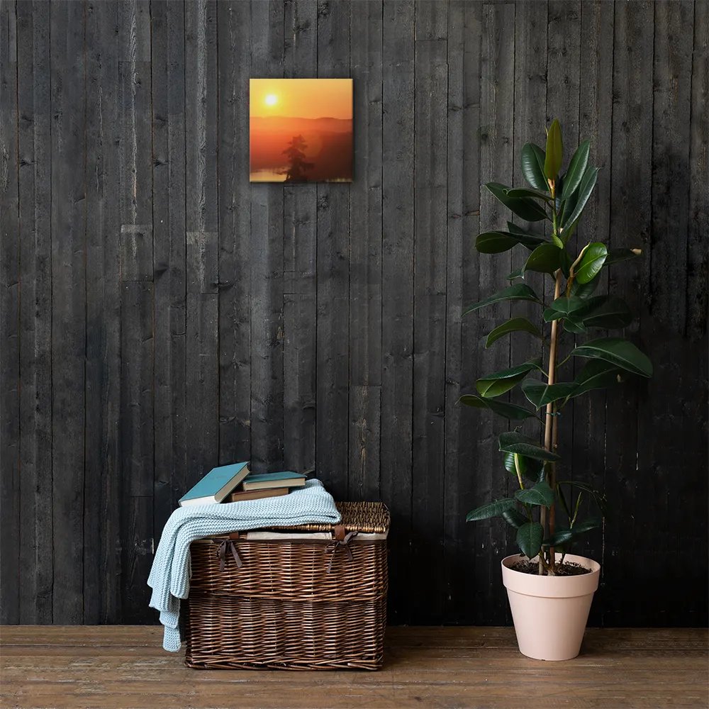Salt Spring Island Sunrise product image (3)