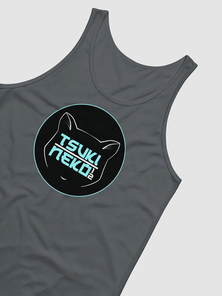 Neko's Logo #1 [Men's Tank] product image (6)