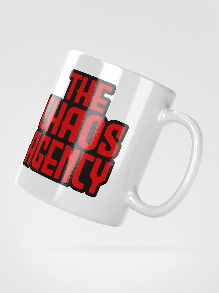 Chaos Agency Mug product image (4)