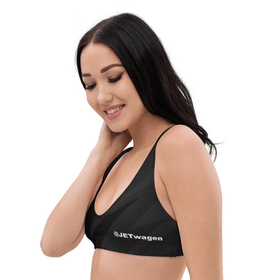 JET - Bikini Swim Top product image (3)