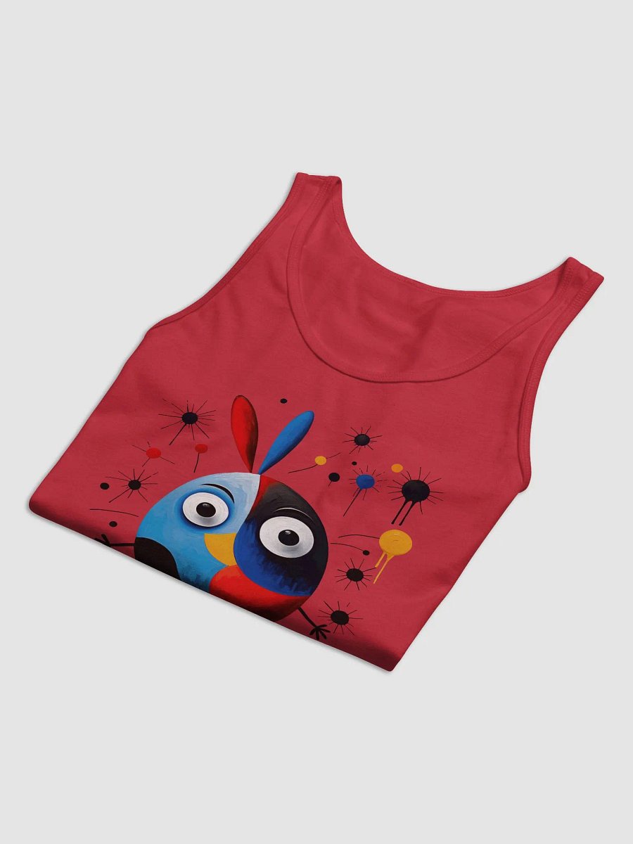 Bella+Canvas Jersey Tank product image (28)