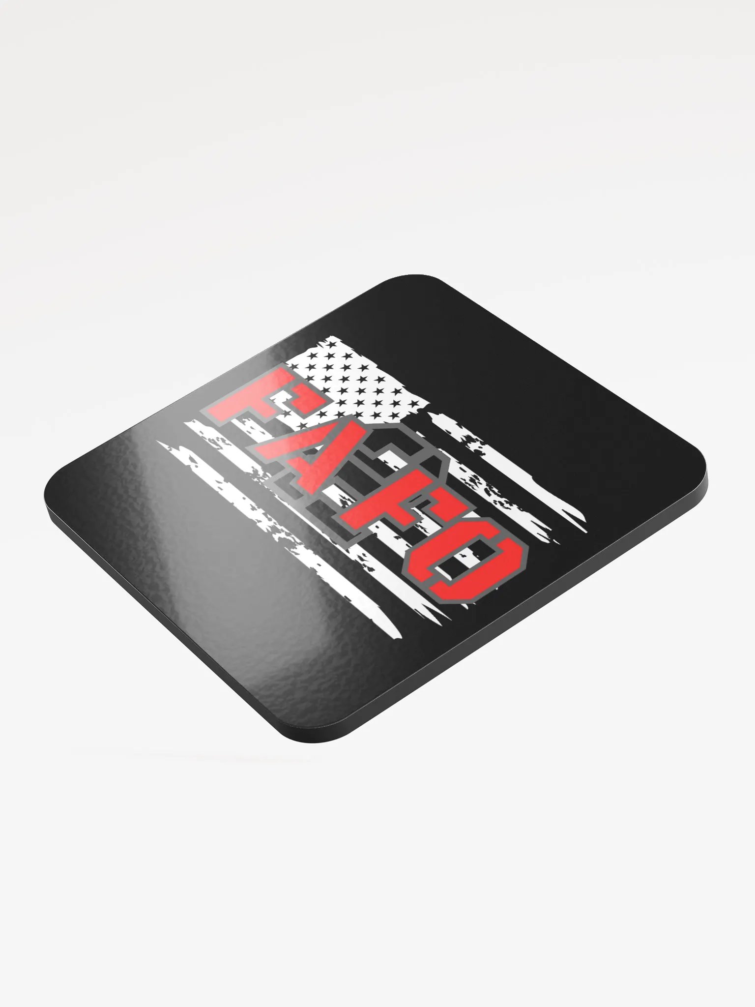 FA2FO Flag Coaster product image (3)