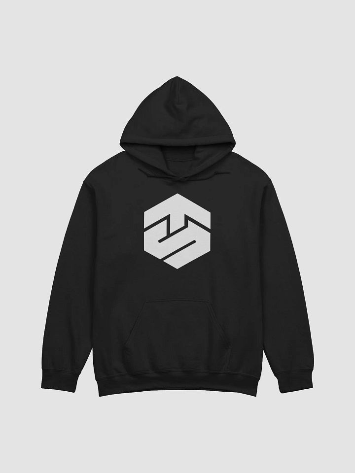 Gildan Classic Hoodie product image (1)