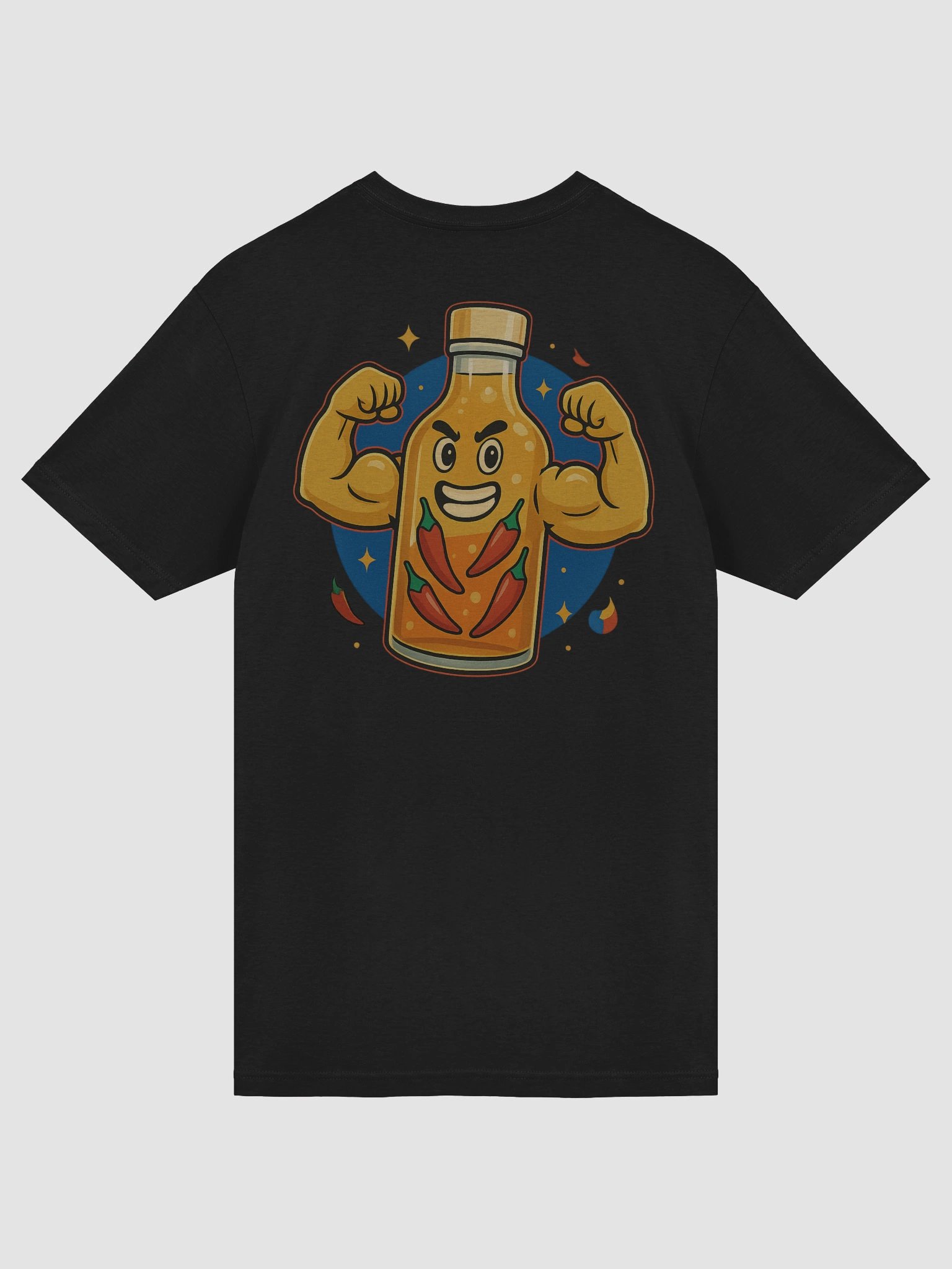 Bago Mag-Ehersisyo T-Shirt product image (23)