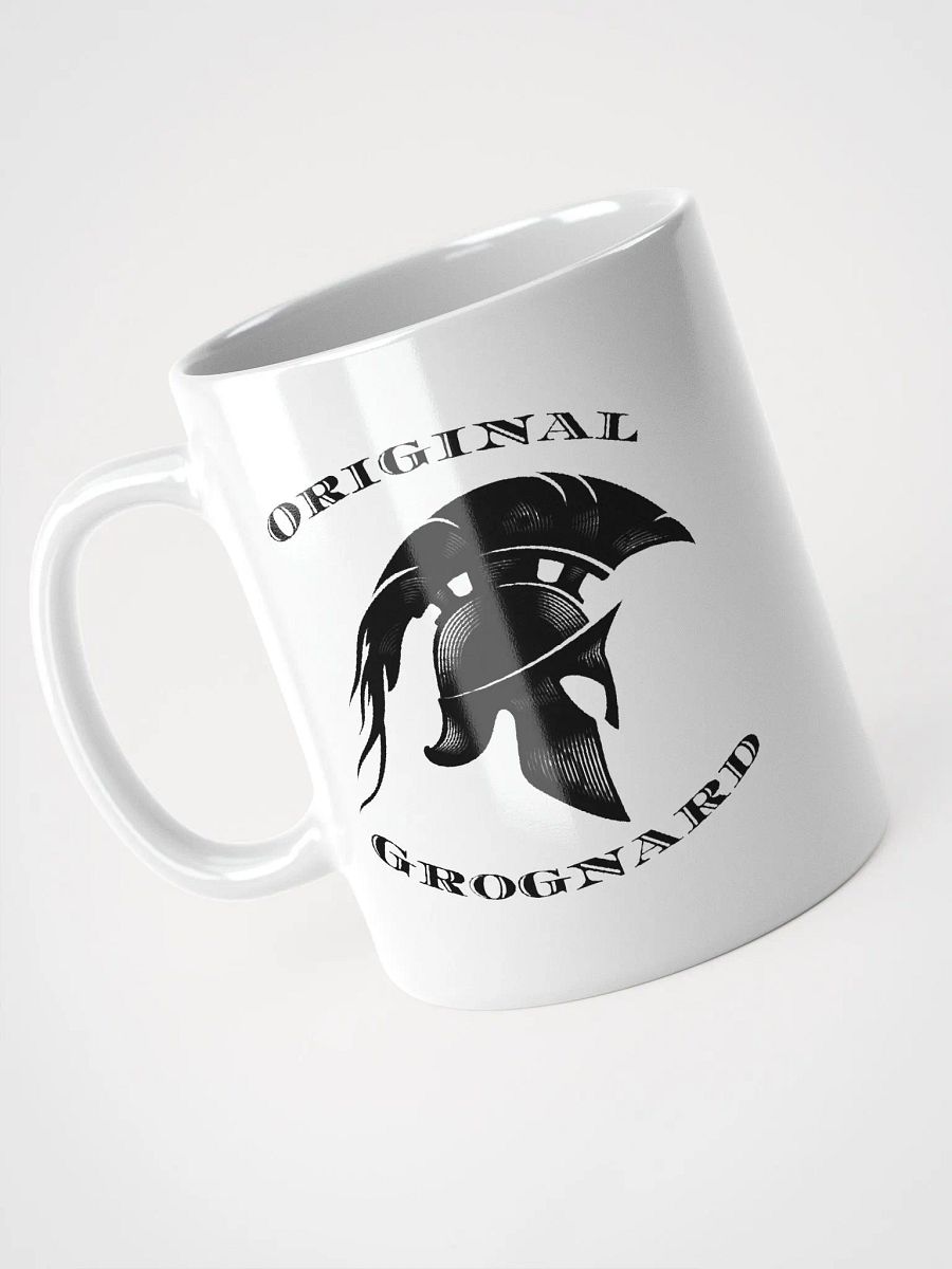 O.G. Original Grognard Mug product image (6)