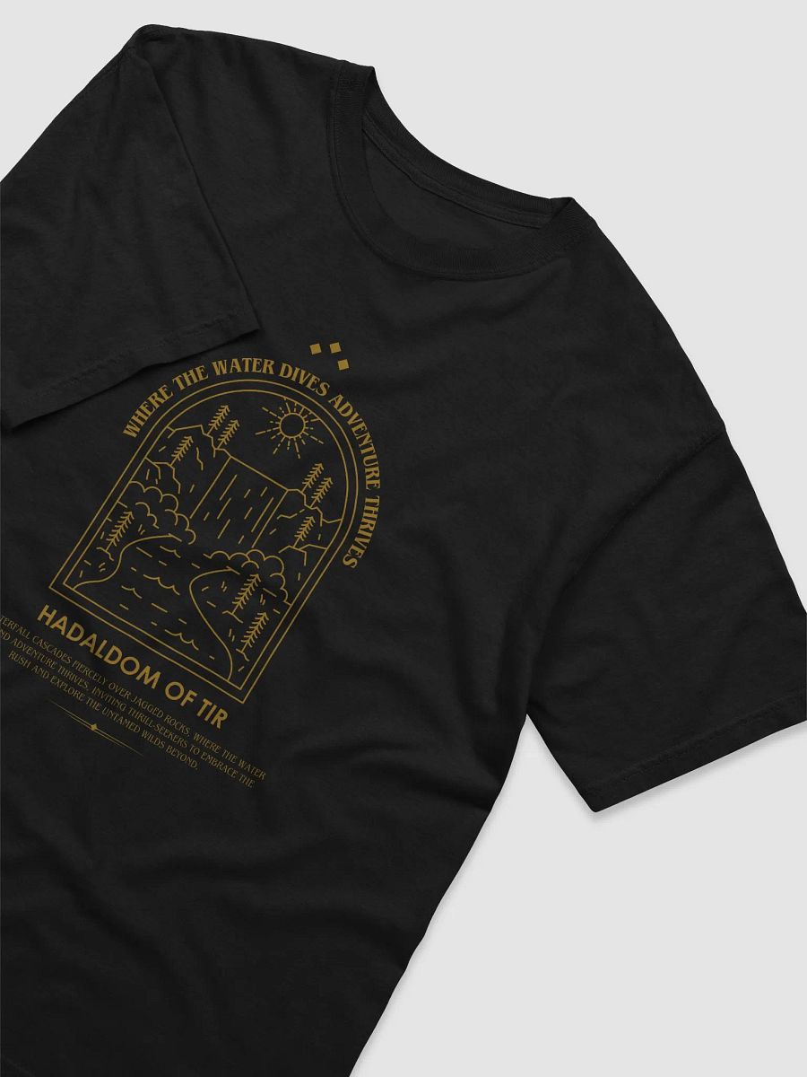 Archway Harmony Logo Tee product image (3)