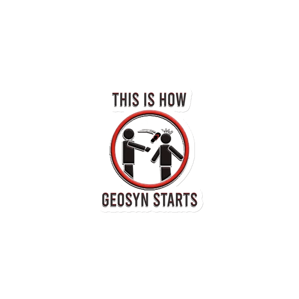 Geosyn - Magnet product image (1)