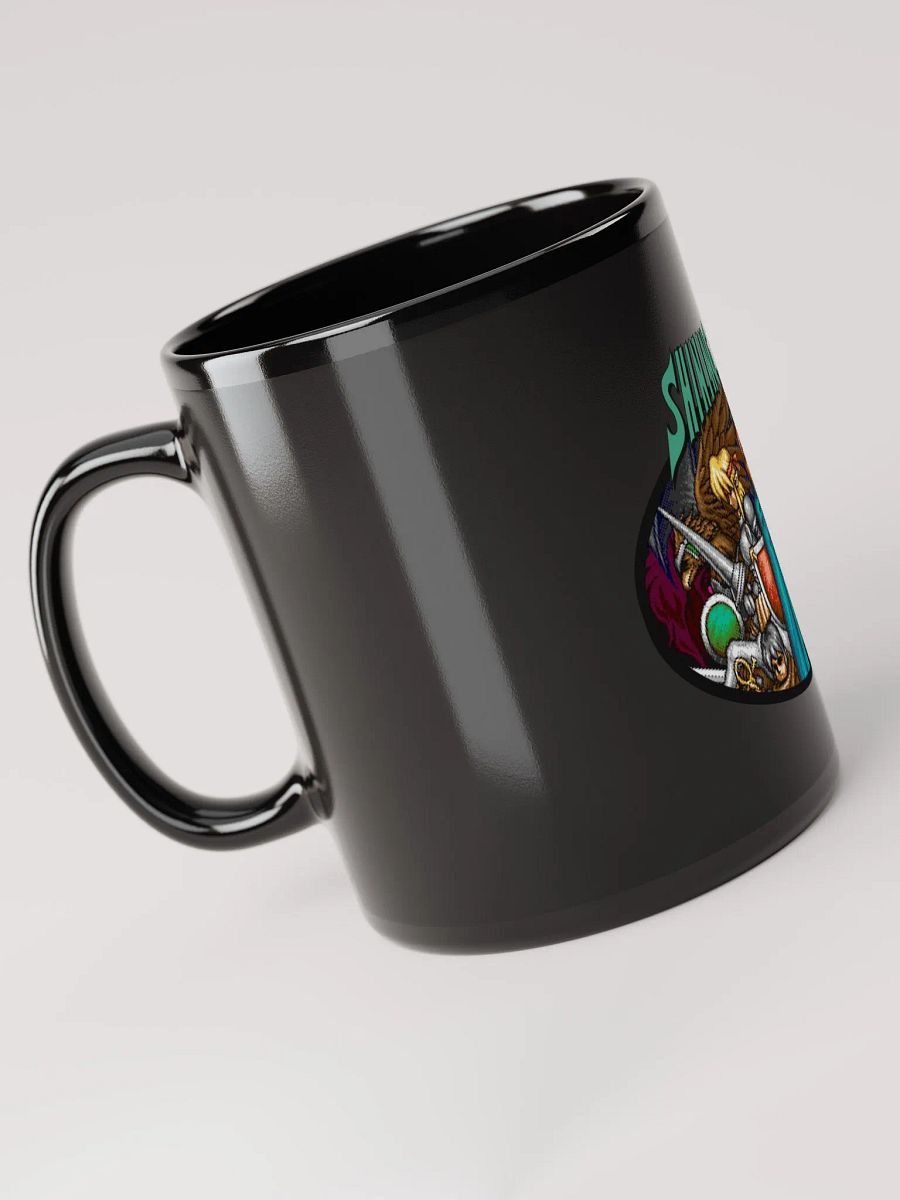 Shining Force Heroes Mug product image (4)