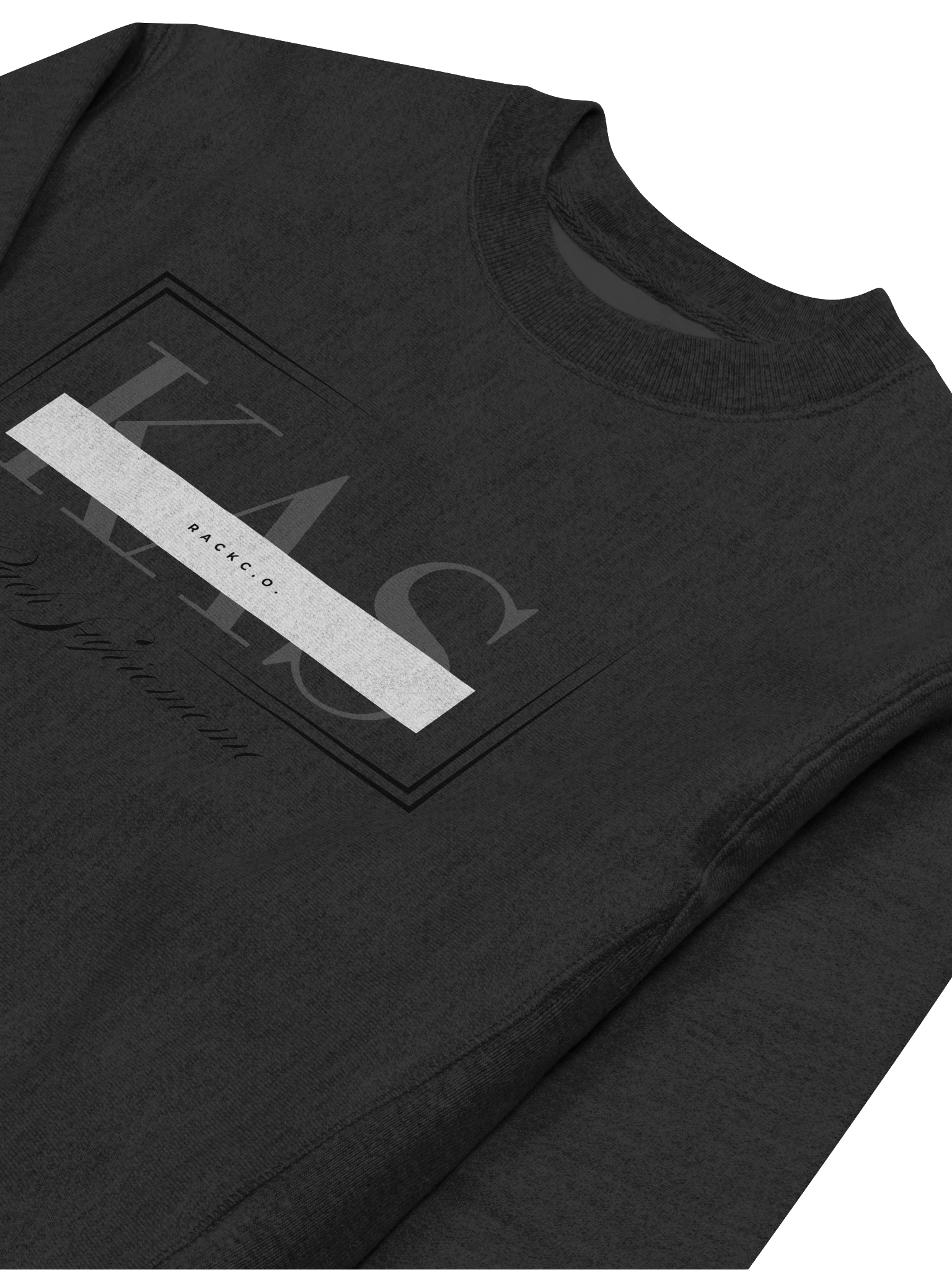 K.A.S Rack Supreme Sweater product image (4)