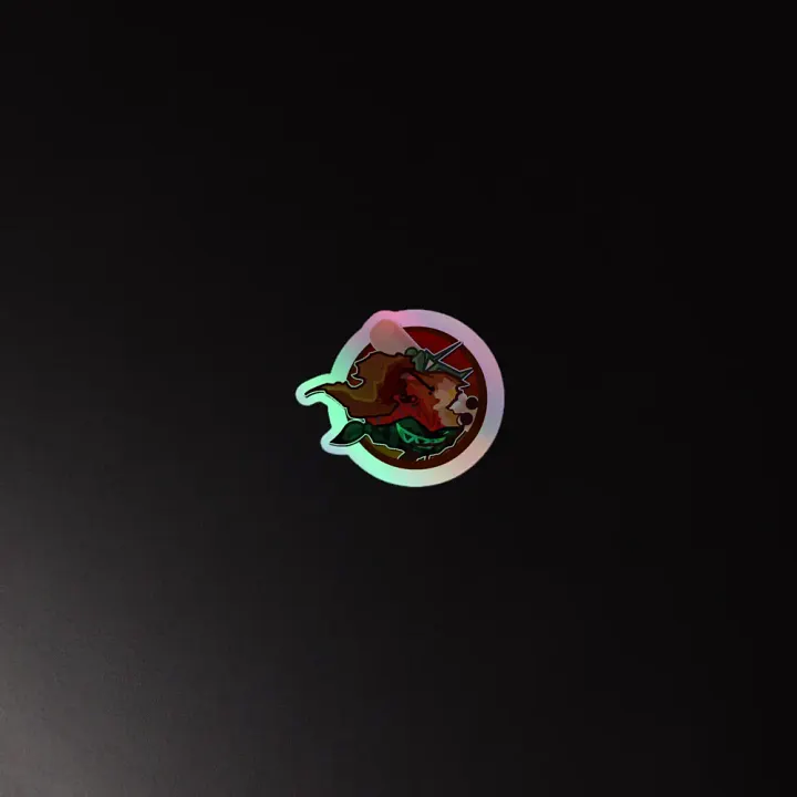 Envy Icon Sticker! product image (4)