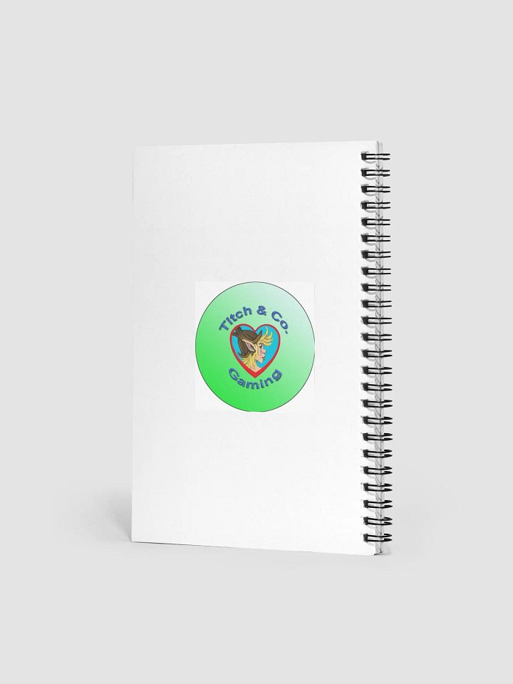 TitchAndCo notebook product image (2)