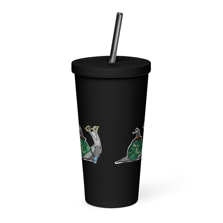 Halloween Snailos Tumbler product image (6)