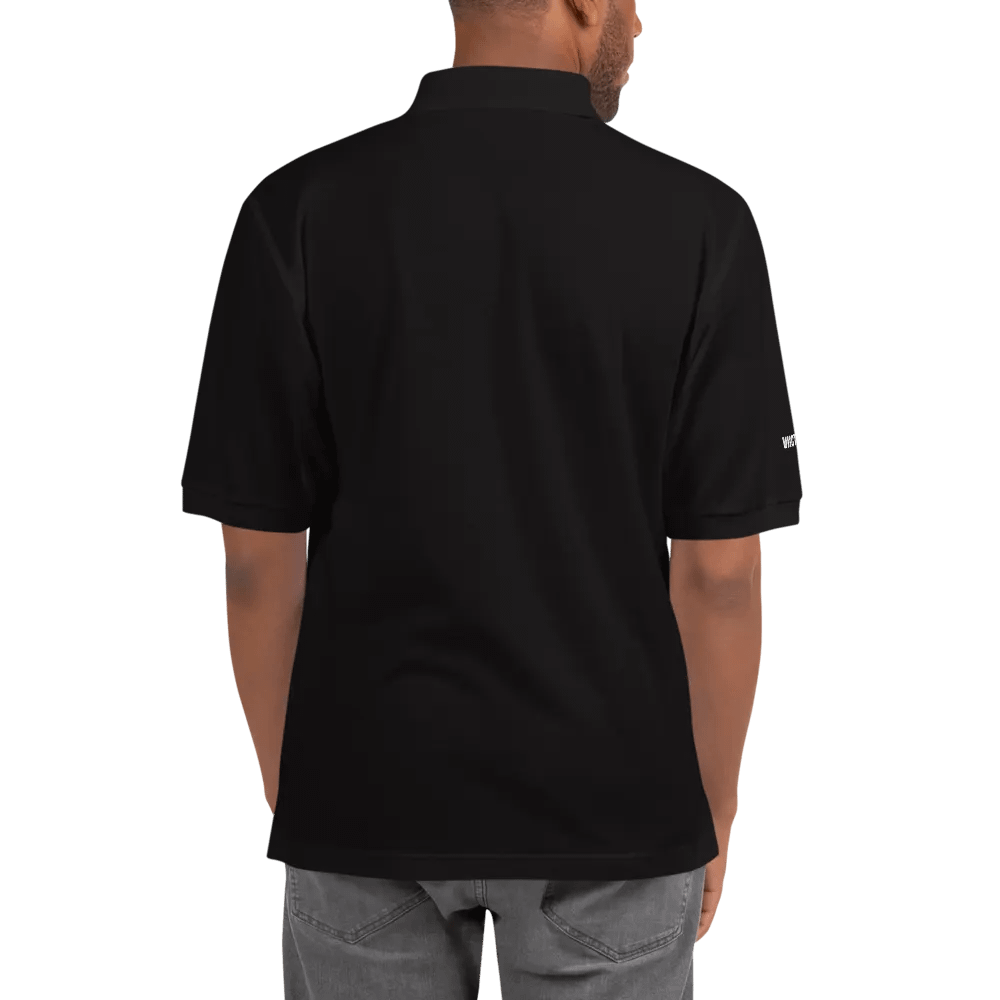 Viictori Crown Polo product image (4)