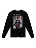 Dead Channel Longsleeve product image (1)
